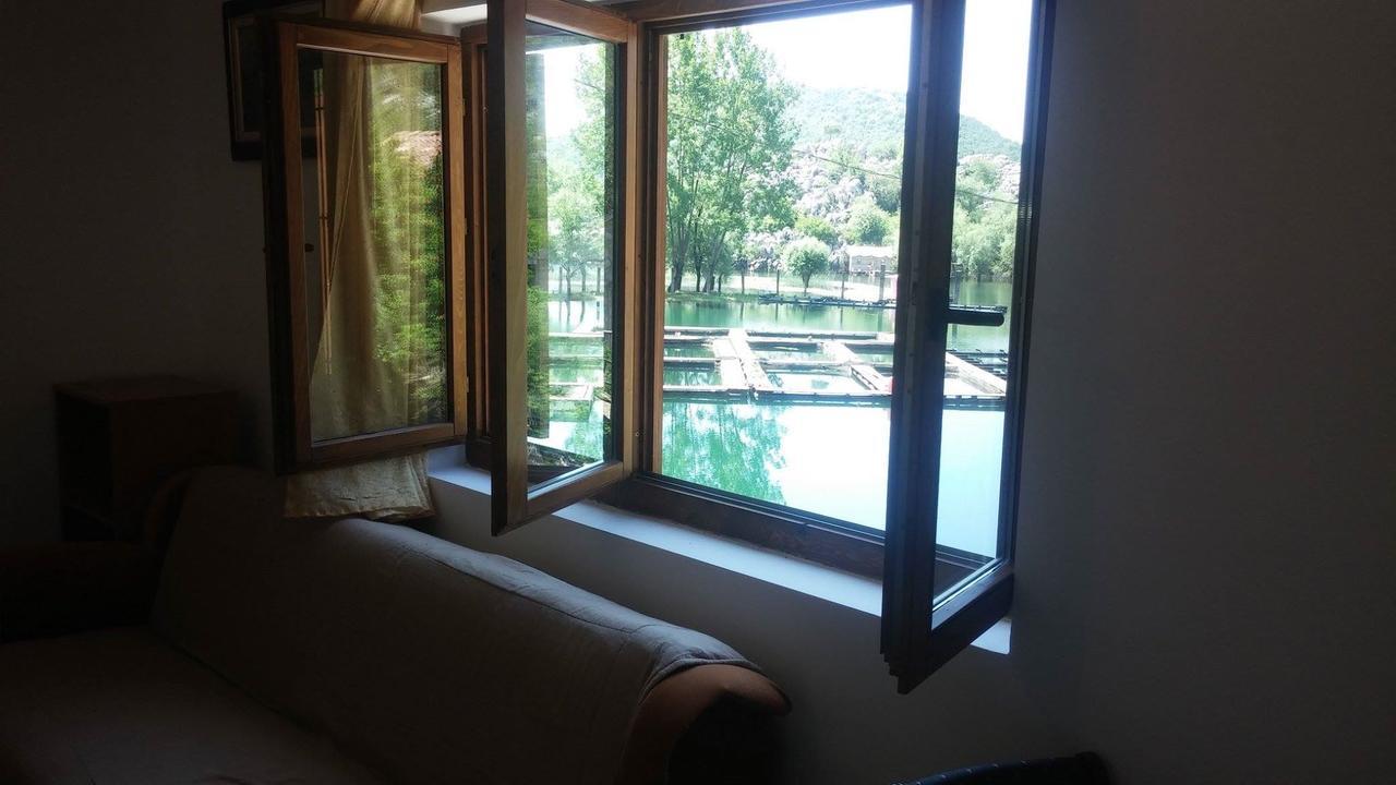 Skadar Lake - Karuc Apartments Exteriér fotografie