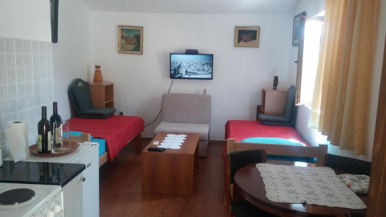 Skadar Lake - Karuc Apartments Exteriér fotografie